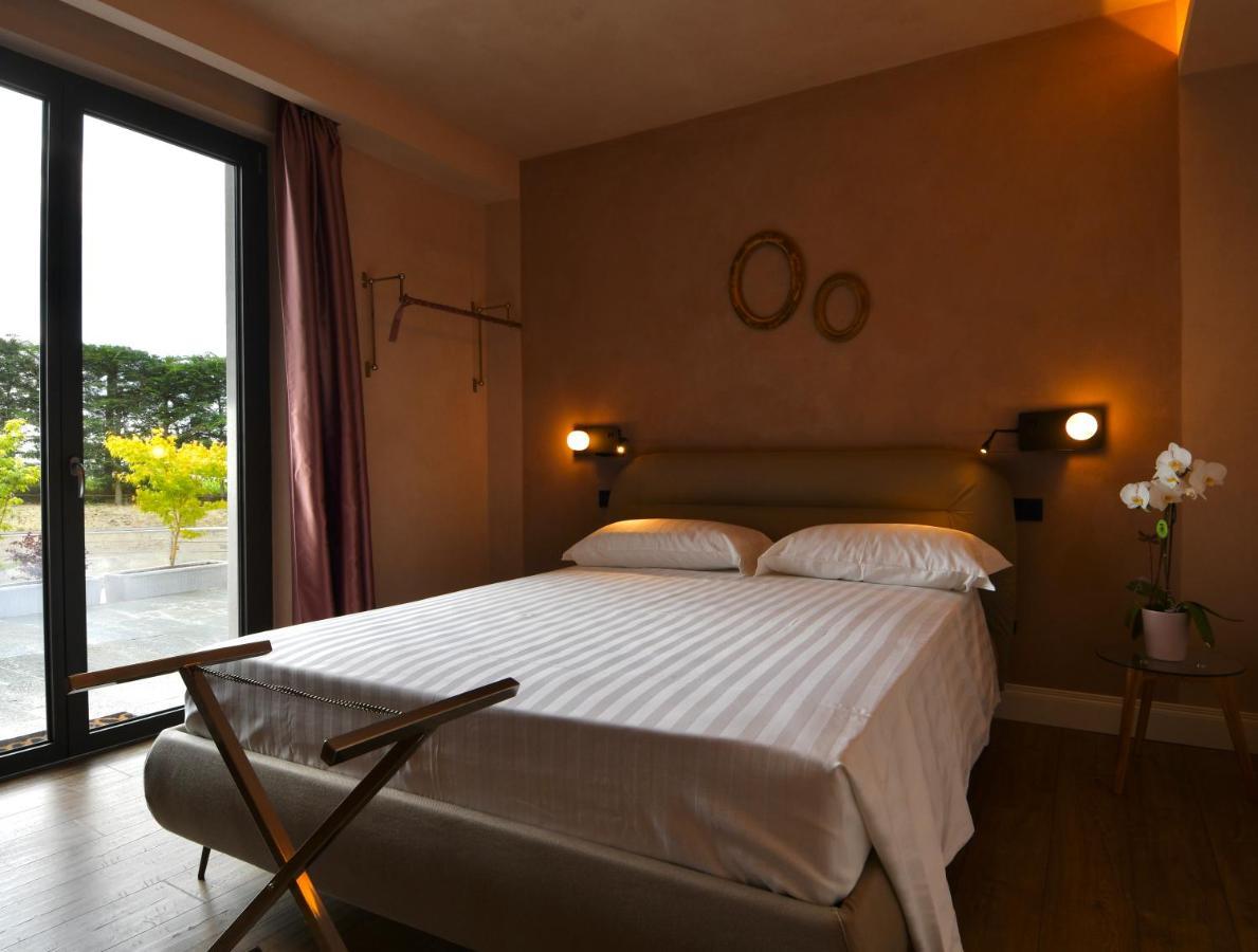 B&B Bricco Della Guardia Briaglia Kültér fotó