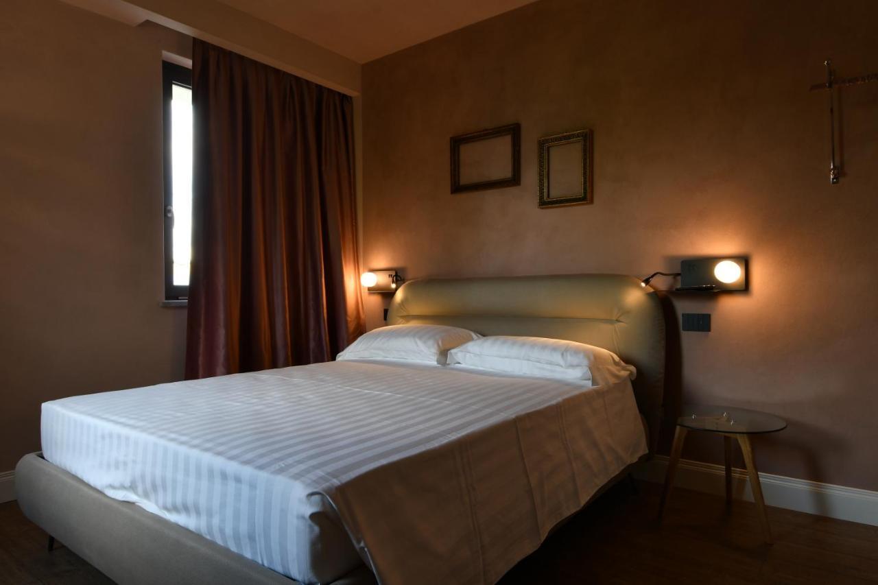 B&B Bricco Della Guardia Briaglia Kültér fotó